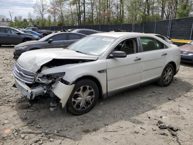 FORD TAURUS SE 2010 z numerem VIN 1FAHP2DWXAG113669 - Zdjęcie z aukcji