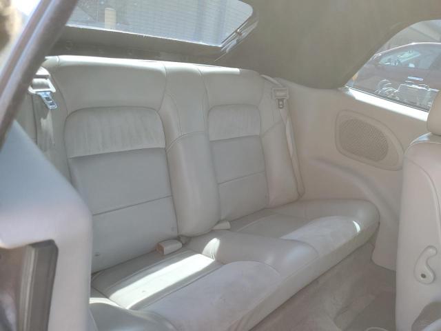 Photo 10 from auction – 2004 CHRYSLER SEBRING LI with VIN 1C3EL65R44N105080