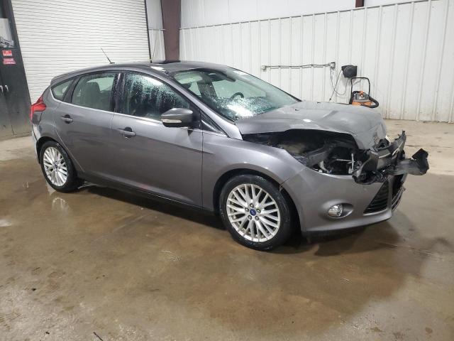 Photo 4 from auction – 2012 FORD FOCUS SEL with VIN 1FAHP3M24CL403757