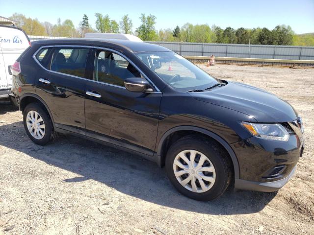 Photo 4 from auction – 2015 NISSAN ROGUE S with VIN 5N1AT2MV9FC910715
