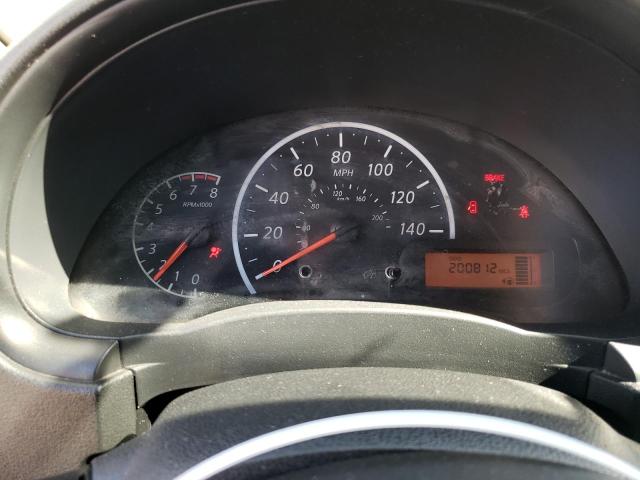 Photo 9 from auction – 2016 NISSAN VERSA S with VIN 3N1CN7AP2GL899947