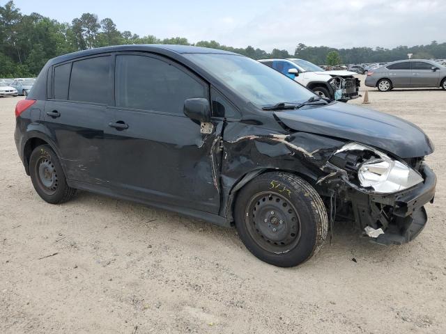 Photo 4 from auction – 2011 NISSAN VERSA S with VIN 3N1BC1CP3BL505067