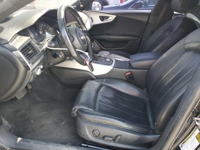 Photo 7 from auction – 2012 AUDI A7 PRESTIG with VIN WAUSGAFC1CN016076