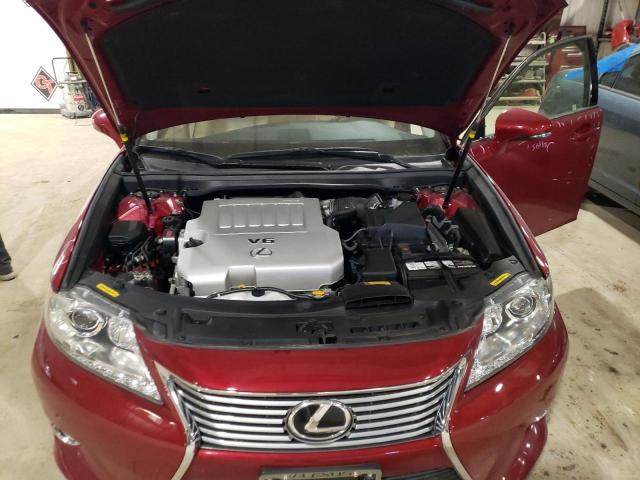 صورة رقم 11 من المزاد - 2013 LEXUS ES 350 مع VIN JTHBK1GG8D2052772
