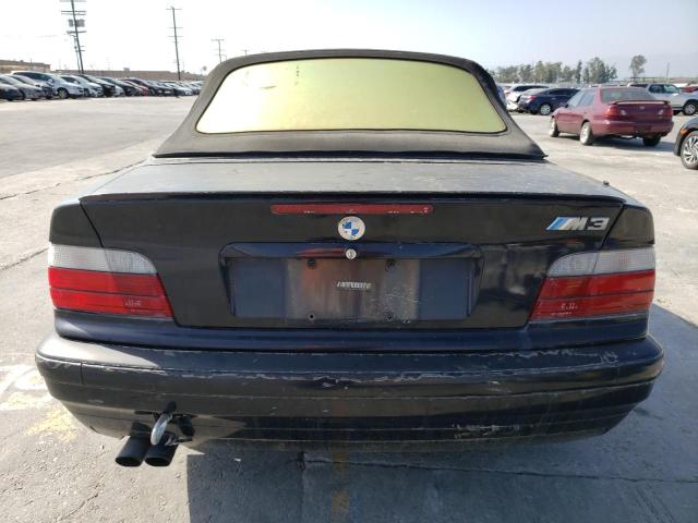Photo 6 from auction – 1998 BMW 323 IC with VIN WBABJ7328WEA16468