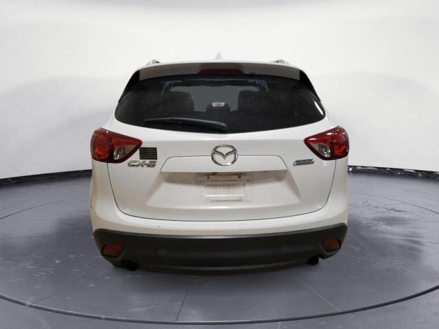 Photo 6 from auction – 2015 MAZDA CX-5 GT with VIN JM3KE2DY1F0518995