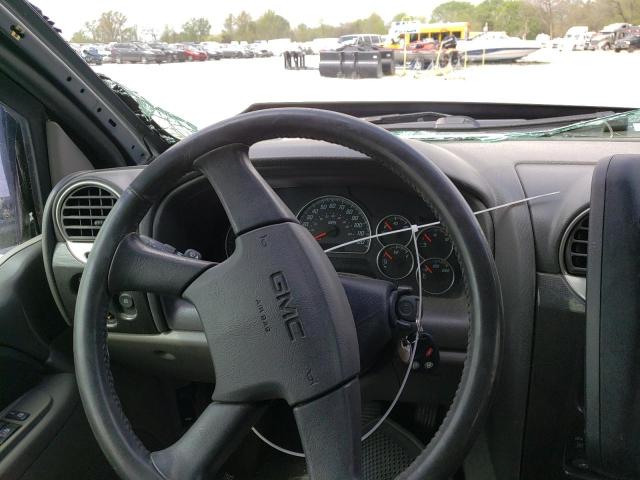 Photo 9 from auction – 2004 GMC ENVOY with VIN 1GKDT13S942154538