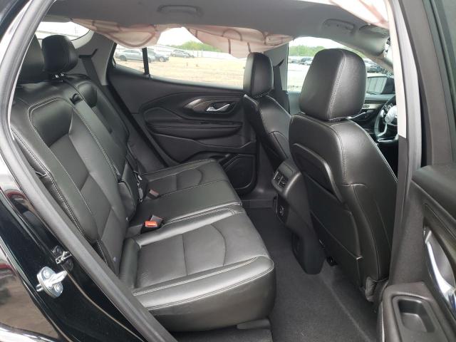 Photo 11 from auction – 2022 GMC TERRAIN SL with VIN 3GKALPEV4NL281470