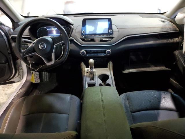 Photo 8 from auction – 2019 NISSAN ALTIMA SR with VIN 1N4BL4CV0KC197015