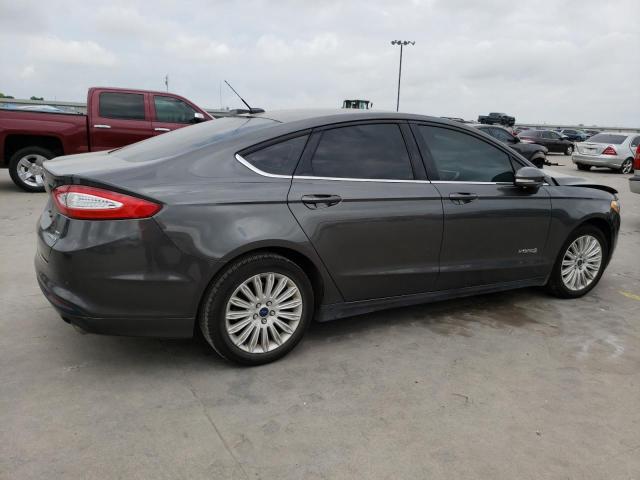Photo 3 from auction – 2016 FORD FUSION SE with VIN 3FA6P0LU3GR355278