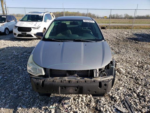 Photo 5 from auction – 2008 FORD FOCUS SE with VIN 1FAHP35N38W217500