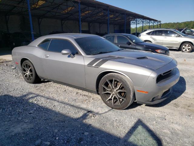 Photo 4 from auction – 2017 DODGE CHALLENGER with VIN 2C3CDZAG6HH549151