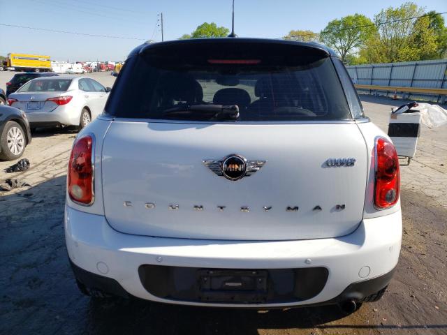 Zdjęcie 6 z aukcji – 2014 MINI COOPER COU z VIN WMWZB3C58EWR37190