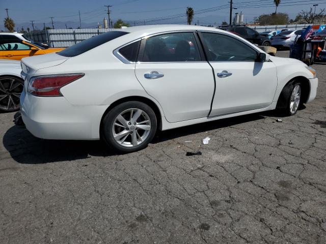 Photo 3 from auction – 2015 NISSAN ALTIMA 2.5 with VIN 1N4AL3AP1FC279769