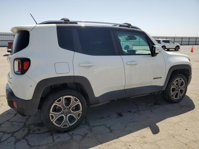 Photo 3 from auction – 2016 JEEP RENEGADE L with VIN ZACCJBDT6GPE19601