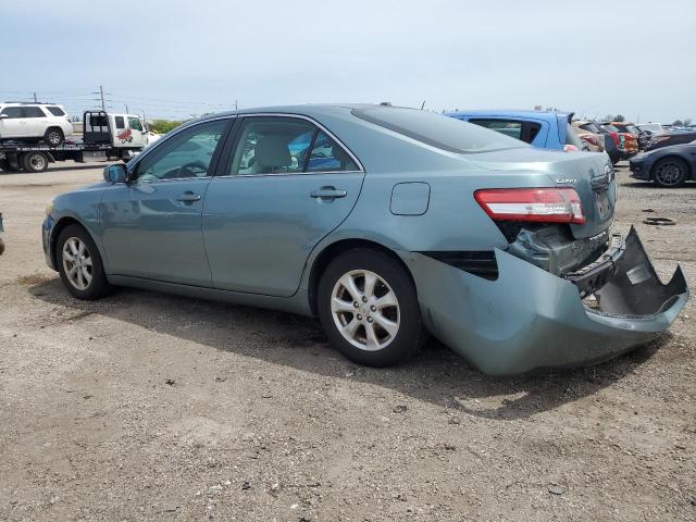 Photo 2 from auction – 2011 TOYOTA CAMRY BASE with VIN 4T1BF3EK0BU623581