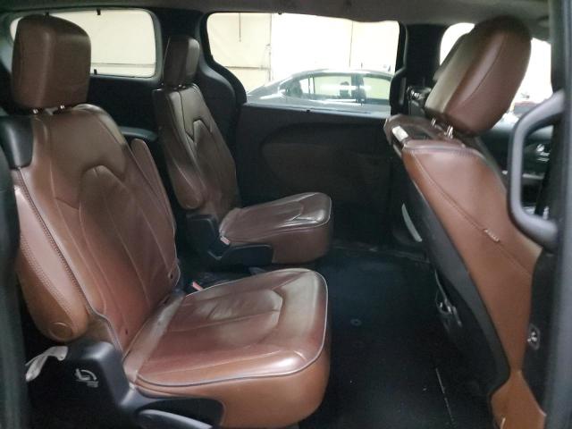 Снимка 11 от търг – 2017 CHRYSLER PACIFICA L с VIN 2C4RC1GG7HR530927