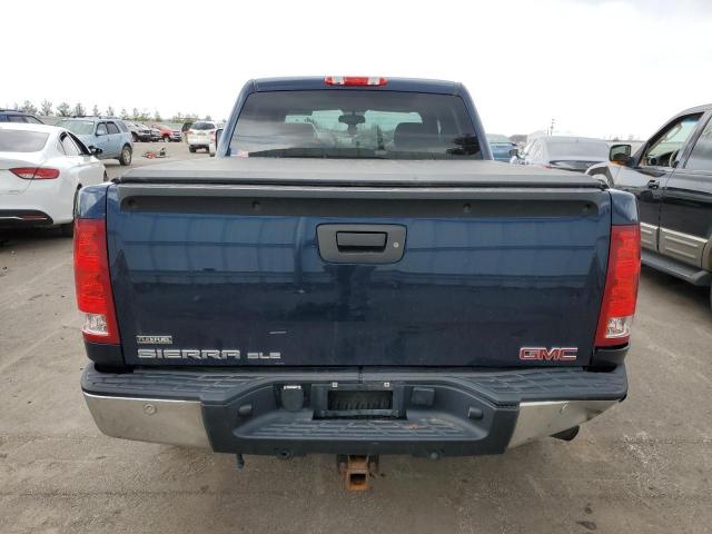 Photo 6 from auction – 2007 GMC NEW SIERRA with VIN 3GTEK13317G548459