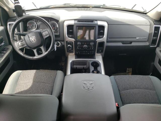 Photo 8 from auction – 2017 RAM 1500 SLT with VIN 1C6RR7LT0HS547157