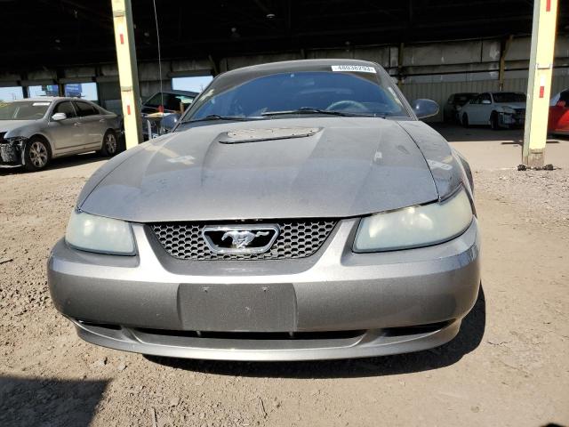 Photo 5 from auction – 2001 FORD MUSTANG with VIN 1FAFP40401F129814
