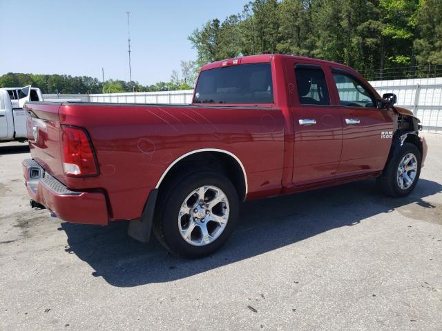 Photo 3 from auction – 2013 RAM 1500 ST with VIN 1C6RR6FT5DS588349