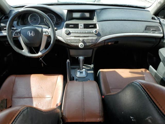 Photo 8 from auction – 2011 HONDA ACCORD with VIN 1HGCP2F44BA070758