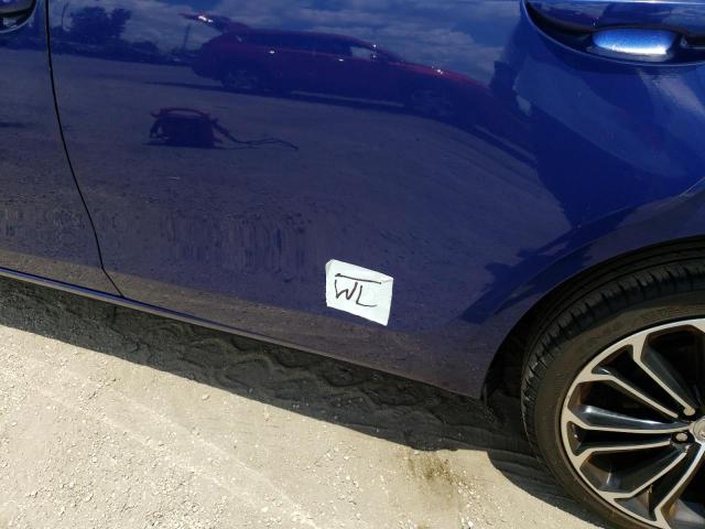 Photo 12 from auction – 2016 TOYOTA COROLLA L with VIN 2T1BURHE7GC615064