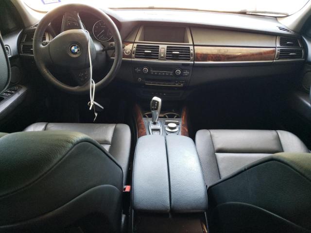 Photo 8 from auction – 2009 BMW X5 XDRIVE3 with VIN 5UXFE43579L264546