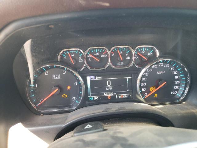 Zdjęcie 9 z aukcji – 2015 CHEVROLET SILVERADO z VIN 1GC1KXE87FF533586
