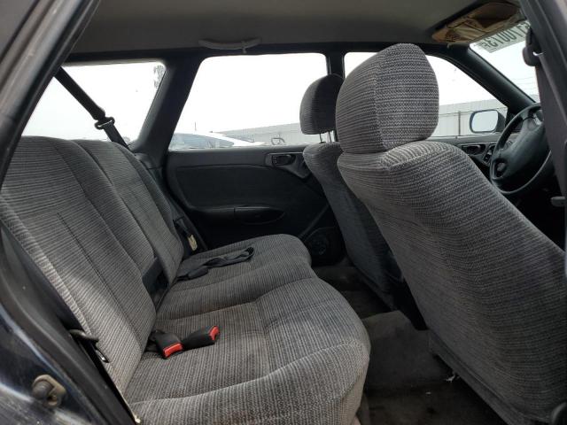 Photo 10 from auction – 1998 SUBARU LEGACY L with VIN 4S3BK4356W7300580