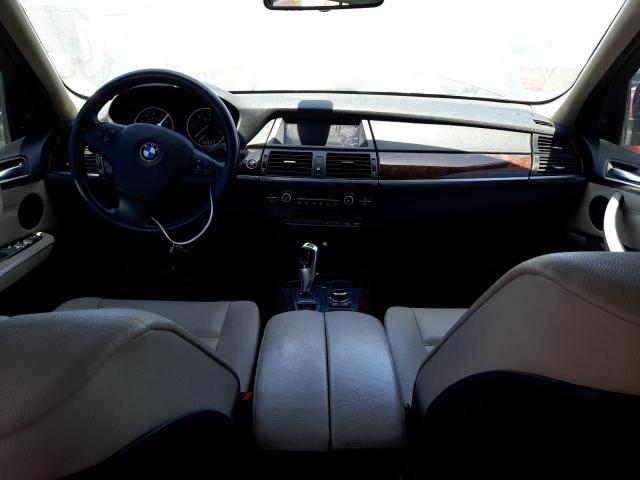 Photo 8 from auction – 2011 BMW X5 XDRIVE3 with VIN 5UXZW0C55BL661391