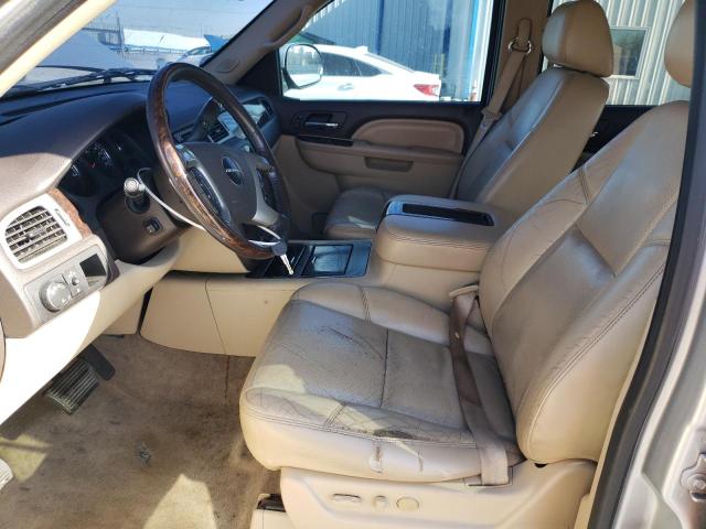 Photo 7 from auction – 2012 GMC YUKON DENA with VIN 1GKS1EEF5CR326901