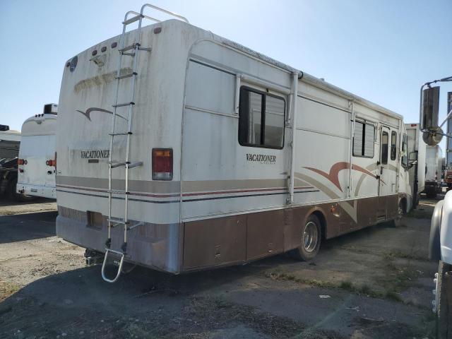 Photo 3 from auction – 2000 HOLI MOTORHOME with VIN 3FCMF53S9XJA33131