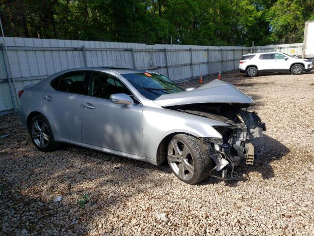 Photo 4 from auction – 2011 LEXUS IS 250 with VIN JTHBF5C26B5155772