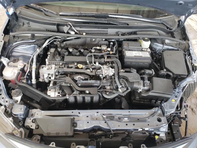 Photo 11 from auction – 2023 TOYOTA COROLLA LE with VIN 5YFB4MDE8PP003299