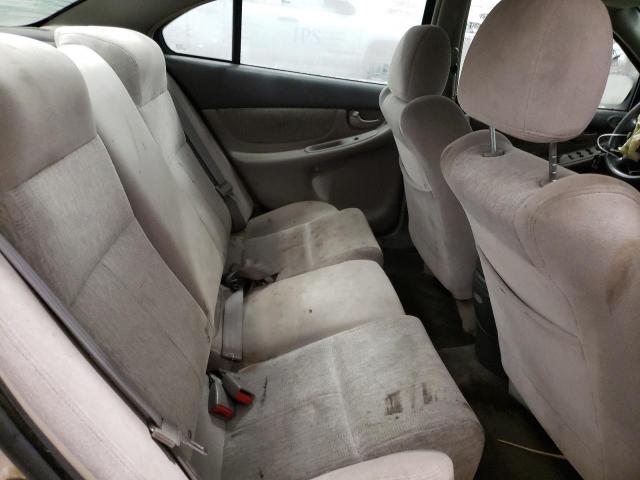Photo 10 from auction – 2004 OLDSMOBILE ALERO with VIN 1G3NL52F14C183036