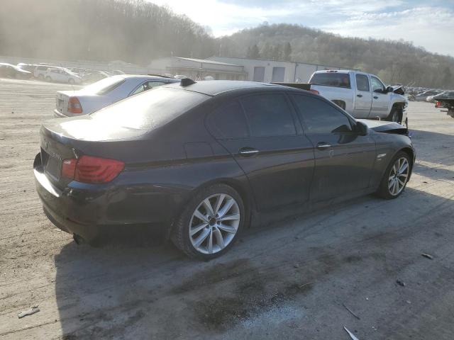 Photo 3 from auction – 2011 BMW 535 XI with VIN WBAFU7C59BC878670