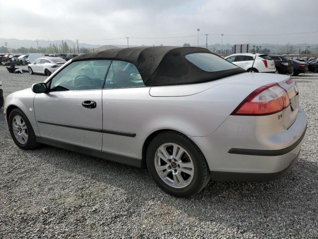 Photo 2 from auction – 2005 SAAB 9-3 LINEAR with VIN YS3FB79N956006310