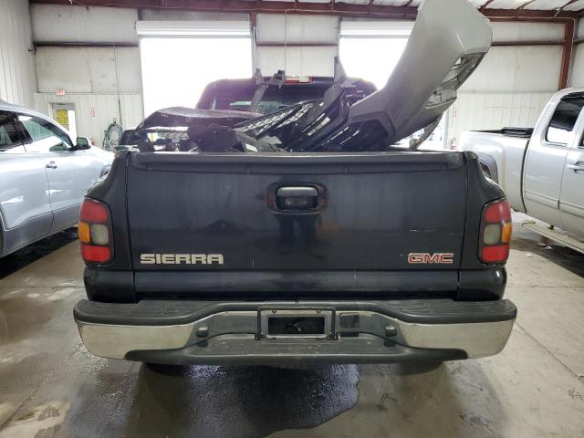 Photo 6 from auction – 2004 GMC NEW SIERRA with VIN 1GTEK14T14Z126184