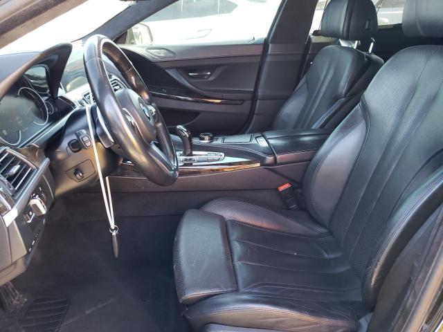 Photo 7 from auction – 2017 BMW 650 I GRAN with VIN WBA6D4C58HD977725
