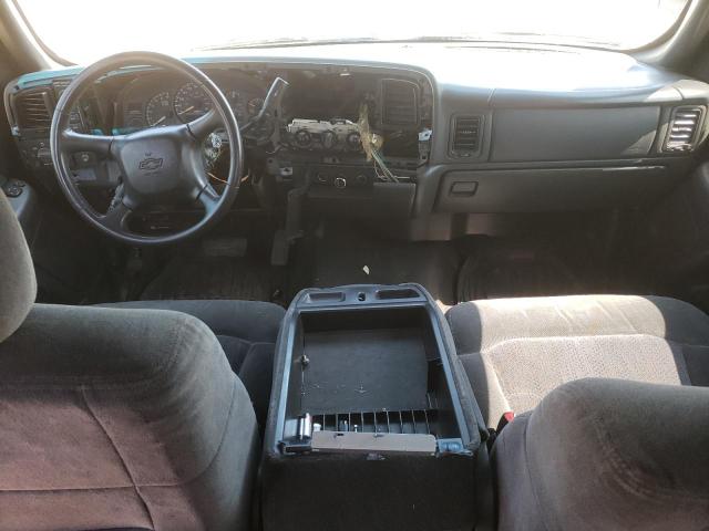 Photo 8 from auction – 2002 CHEVROLET SILVERADO with VIN 1GCEK19T82Z113924
