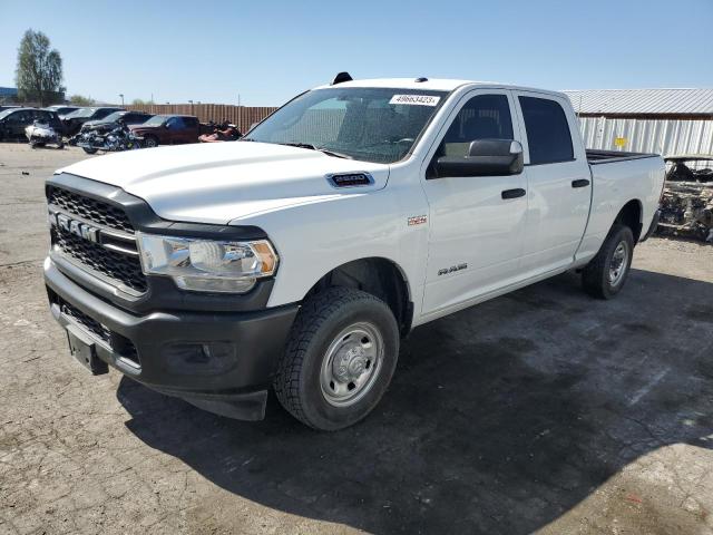 Photo 1 from auction – 2021 RAM 2500 TRADE with VIN 3C6UR4CJ9MG515171