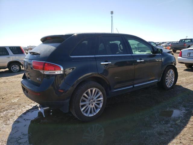 Photo 3 from auction – 2015 LINCOLN MKX with VIN 2LMDJ6JK8FBL25956