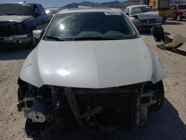 Photo 5 from auction – 2015 ACURA ILX 20 with VIN 19VDE1F3XFE009520