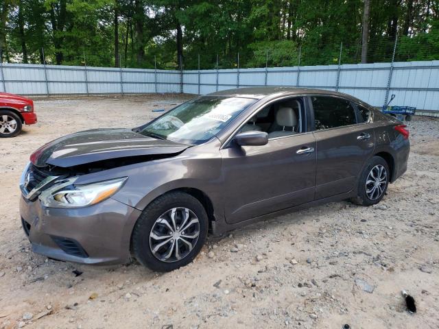 صورة رقم 1 من المزاد - 2016 NISSAN ALTIMA 2.5 مع VIN 1N4AL3AP2GC169587