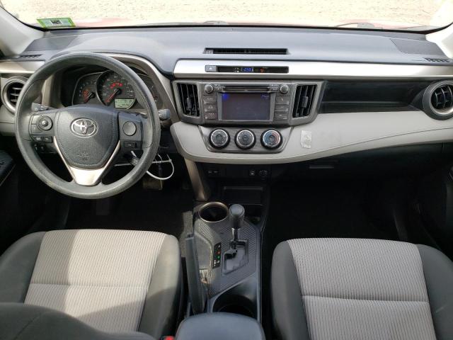 صورة رقم 8 من المزاد - 2013 TOYOTA RAV4 LE مع VIN JTMZFREV7DD024129