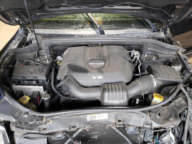 Photo 12 from auction – 2015 JEEP GRAND CHER with VIN 1C4RJFBG2FC911682