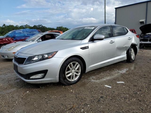 Фото 1 с аукциона – 2013 KIA OPTIMA LX с VIN KNAGM4A77D5331136