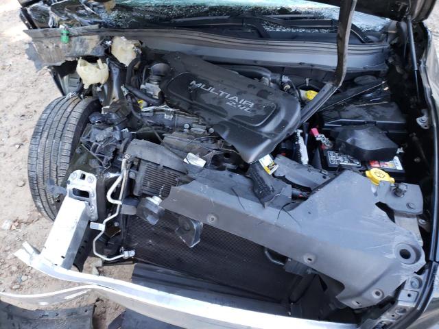 Photo 12 from auction – 2016 JEEP CHEROKEE S with VIN 1C4PJLAB7GW324826