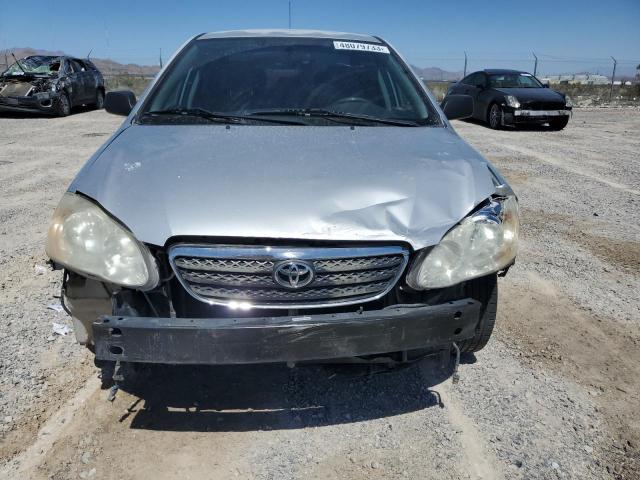 Photo 5 from auction – 2007 TOYOTA COROLLA CE with VIN 1NXBR32E07Z830209